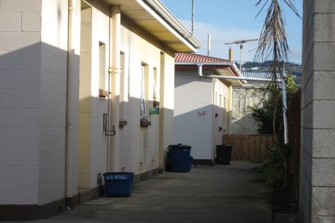 Photo of property in 4c Begg Street, Saint Kilda, Dunedin, 9012