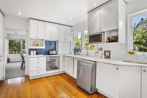 Photo of property in 11 Judges Bay Road, Parnell, Auckland, 1052