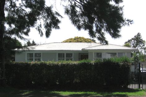 Photo of property in 33 Pinedale Place, Henderson, Auckland, 0610