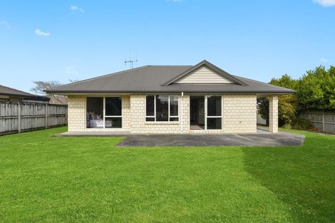 Photo of property in 1 Woburn Court, Rototuna North, Hamilton, 3210