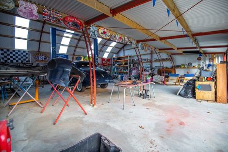 Photo of property in 71 Otamakite Road, Puriri, Paeroa, 3674