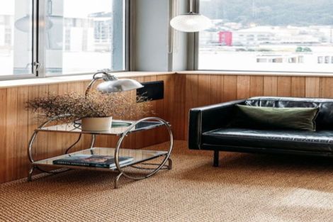 Photo of property in Rostrevor House, 130 Vivian Street, Te Aro, Wellington, 6011