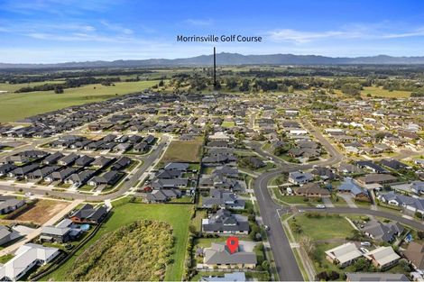 Photo of property in 51 Stirling Drive, Morrinsville, 3300