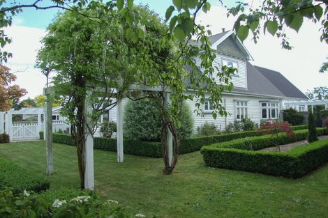 Photo of property in 23 High Street, Leeston, 7632