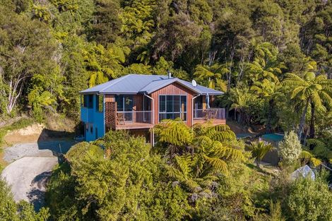 Photo of property in 648 Kenepuru Road, Mahau Sound, Picton, 7282