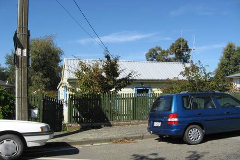 Photo of property in 6 Regent Street, West End, Timaru, 7910