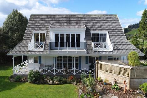 Photo of property in 24 Ngunguru Road, Glenbervie, Whangarei, 0173