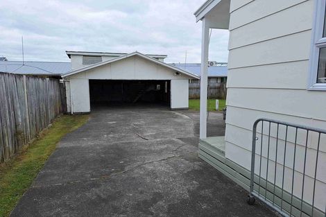 Photo of property in 217 Ferguson Street, Palmerston North, 4410