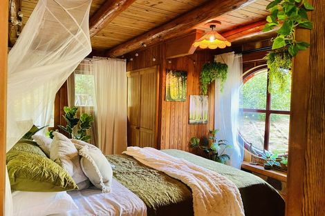 Photo of property in 50 Council Hill Road, Little River, 7591