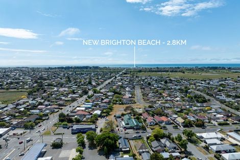 Photo of property in 306a Pages Road, Wainoni, Christchurch, 8061