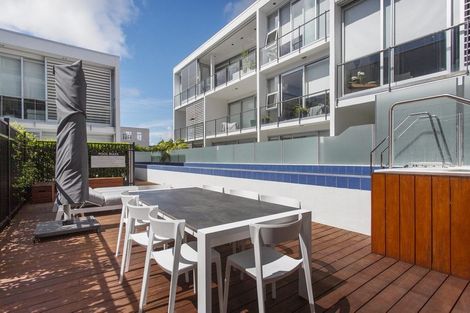 Photo of property in 310/28 College Hill, Freemans Bay, Auckland, 1011