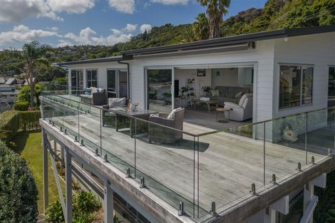 Photo of property in 199 Buffalo Beach Sh25 Road, Whitianga, 3592