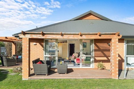 Photo of property in 88 Courtenay Drive, Kaiapoi, 7630