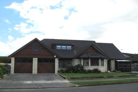 Photo of property in 6 Wright Grove, Levin, 5510
