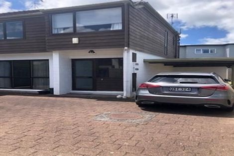 Photo of property in 4/40 Atkin Avenue, Mission Bay, Auckland, 1071