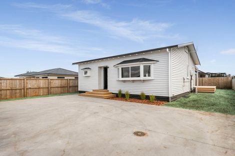 Photo of property in 16 Walmsley Street, Kihikihi, Te Awamutu, 3800