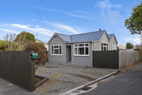 Photo of property in 95a Saint Johns Street, Woolston, Christchurch, 8062
