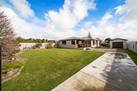 Photo of property in 151 Waihi Road, Hawera, 4610