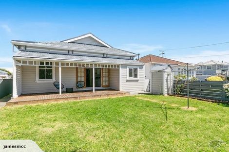 Photo of property in 9 Adelaide Street, Petone, Lower Hutt, 5012