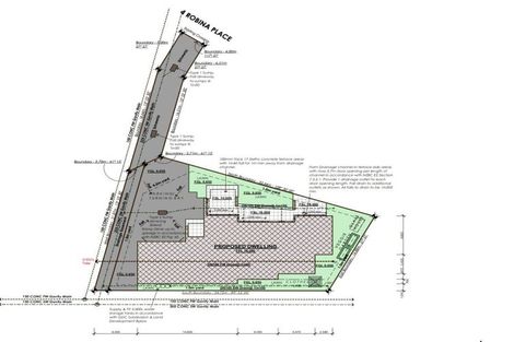 Photo of property in 4 Robina Place, Gore, 9710