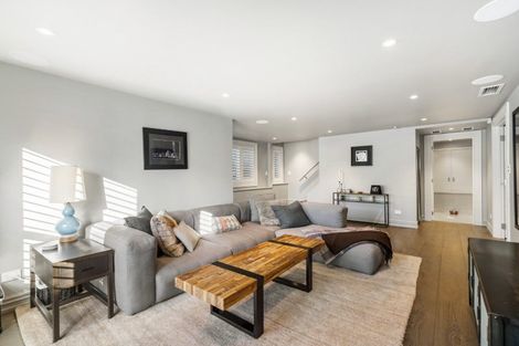 Photo of property in 15 Brown Street, Ponsonby, Auckland, 1021