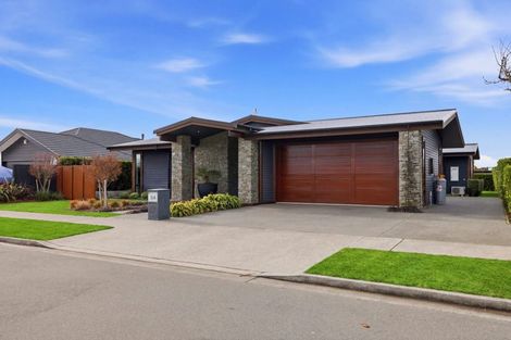 Photo of property in 34 Bayliss Drive, Kaiapoi, 7630