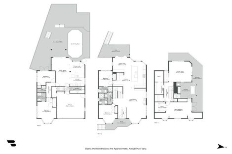 Photo of property in 64 St Marys Road, Saint Marys Bay, Auckland, 1011