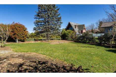 Photo of property in 138 Talbot Street, Geraldine, 7930