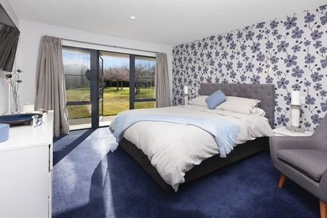 Photo of property in 86 Verona Place, Ohoka, Kaiapoi, 7692