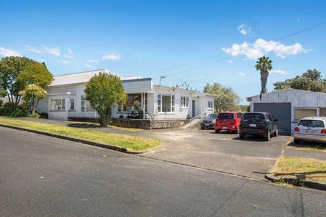 Photo of property in 55 Murdoch Road, Grey Lynn, Auckland, 1021
