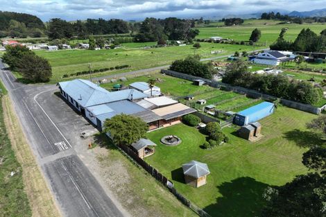 Photo of property in 835 Matamau Ormondville Road, Ormondville, Dannevirke, 4977