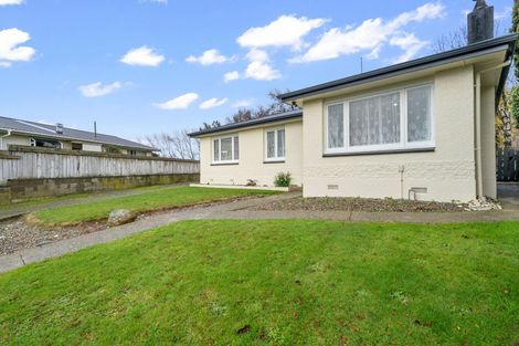Photo of property in 20 Talbot Place, Hargest, Invercargill, 9810