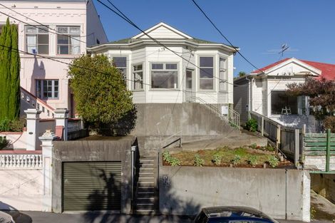 Photo of property in 8 Balmoral Terrace, Newtown, Wellington, 6021