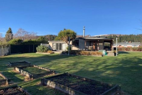 Photo of property in 113 Hopkins Street, Luggate, Wanaka, 9383