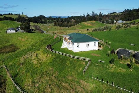 Photo of property in 112 Hillcrest Road, Kaikohe, 0405