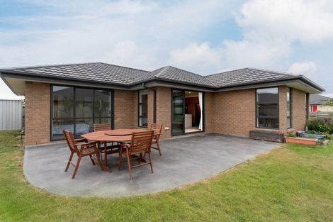 Photo of property in 9 Colebrook Drive, Rolleston, 7614