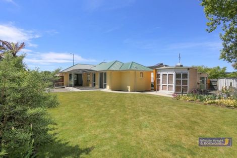 Photo of property in 131 Cranford Street, St Albans, Christchurch, 8014