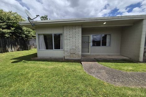 Photo of property in 26 Heke Street, Kaikohe, 0405