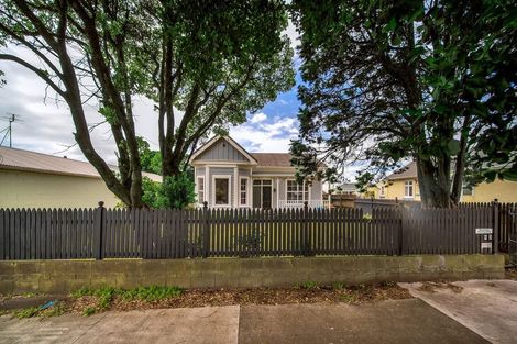 Photo of property in 45 Fitzroy Road, Fitzroy, New Plymouth, 4312