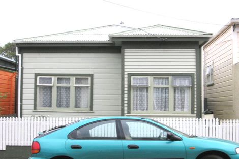 Photo of property in 17 Horner Street, Newtown, Wellington, 6021