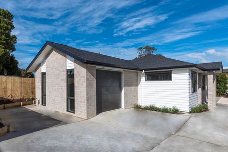 Photo of property in 19a Mackenzie Street, Te Atatu South, Auckland, 0610