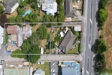 Photo of property in 574a Fergusson Drive, Trentham, Upper Hutt, 5018