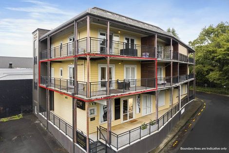 Photo of property in The Grand Apartments, 1d/4 Kell Drive, Albany, Auckland, 0632