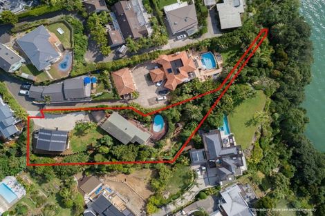 Photo of property in 471 Riddell Road, Glendowie, Auckland, 1071