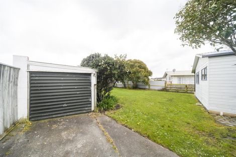 Photo of property in 6 Purnell Place, Marton, 4710