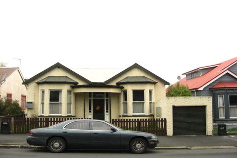 Photo of property in 71 Clyde Street, North Dunedin, Dunedin, 9016