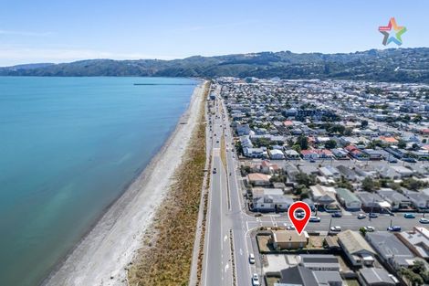 Photo of property in 217 The Esplanade, Petone, Lower Hutt, 5012