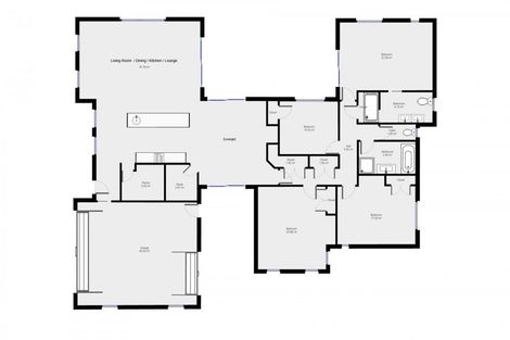 Photo of property in 50 Albero Drive, Ohauiti, Tauranga, 3112