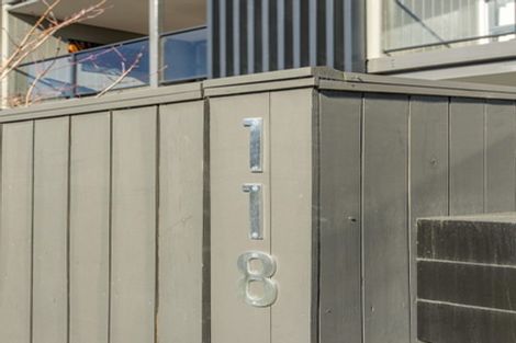 Photo of property in 104/118 Bealey Avenue, Christchurch Central, Christchurch, 8013