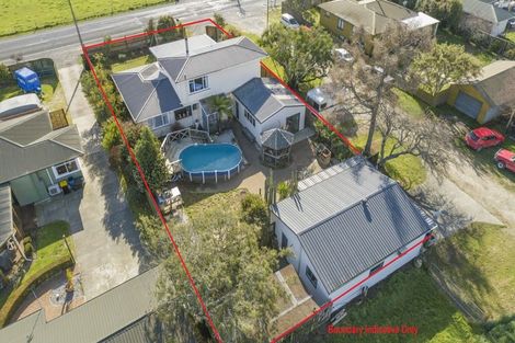 Photo of property in 399 Main Rd Spring Grove, Wakefield, 7095